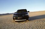 Saab 9-7X 2006 года
